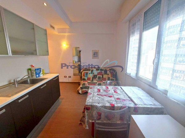 appartamento in vendita a Pietra Ligure