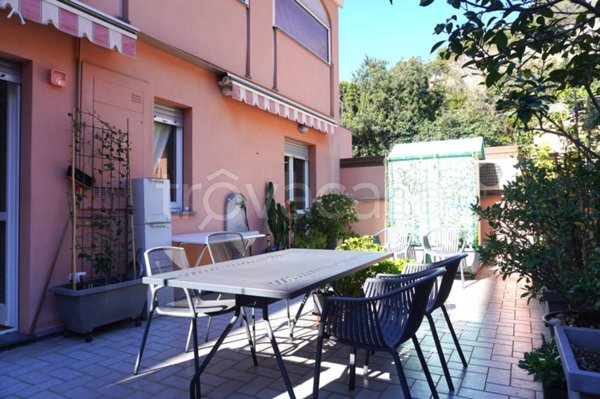 appartamento in vendita a Pietra Ligure