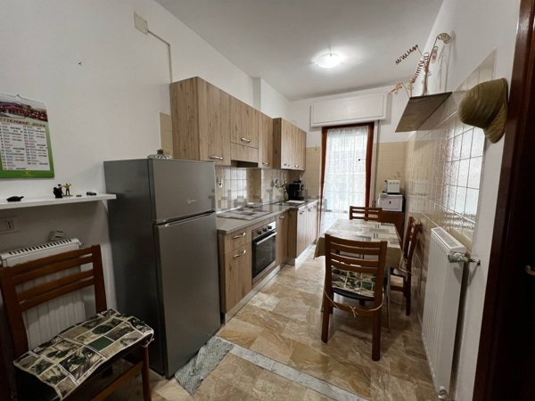appartamento in vendita a Pietra Ligure