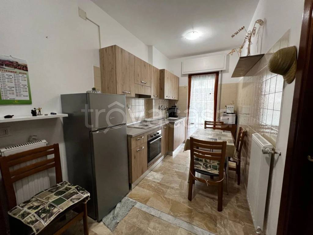 appartamento in vendita a Pietra Ligure
