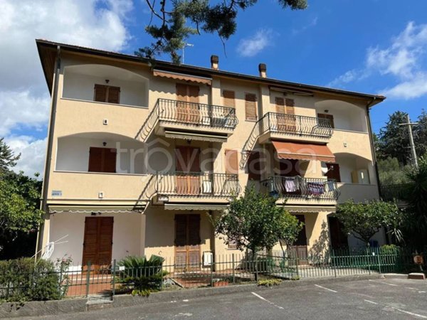 appartamento in vendita a Pietra Ligure