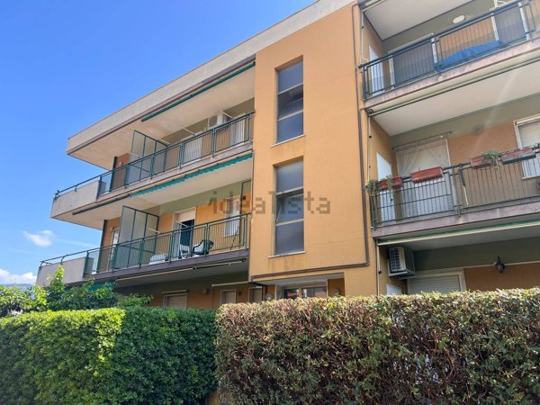 appartamento in vendita a Pietra Ligure