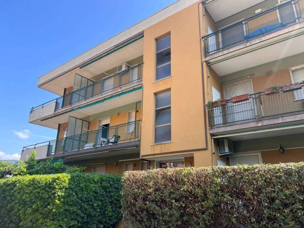 appartamento in vendita a Pietra Ligure