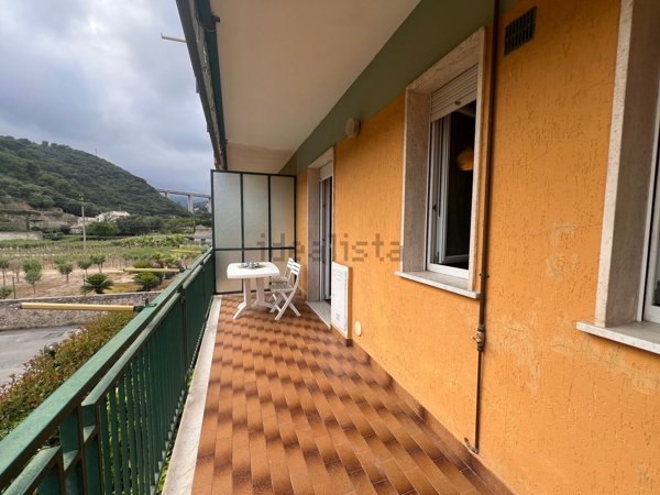appartamento in vendita a Pietra Ligure
