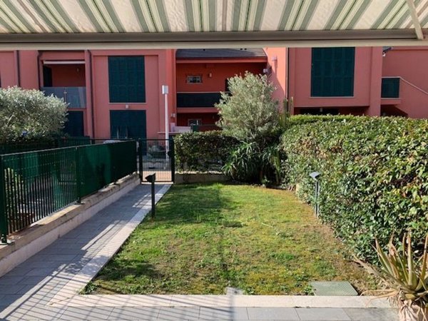 appartamento in vendita a Pietra Ligure