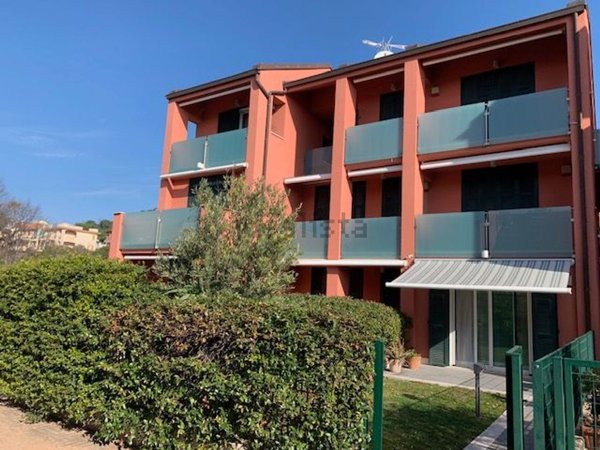 appartamento in vendita a Pietra Ligure