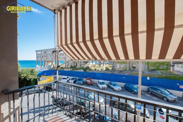 appartamento in vendita a Pietra Ligure