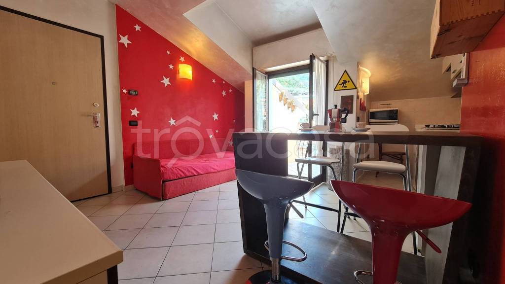 appartamento in vendita a Pietra Ligure