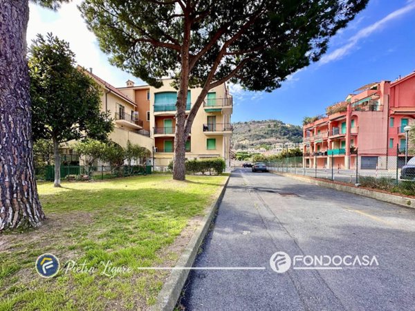 appartamento in vendita a Pietra Ligure