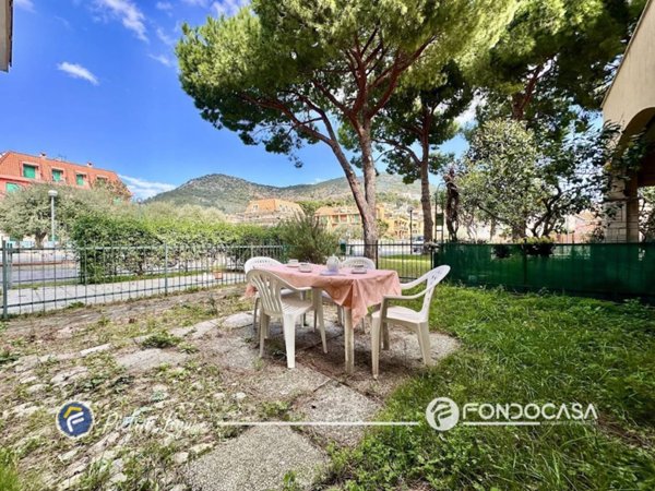 appartamento in vendita a Pietra Ligure