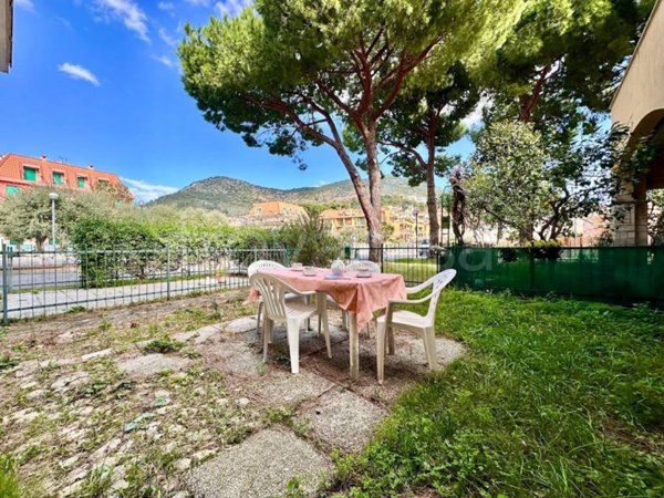 appartamento in vendita a Pietra Ligure