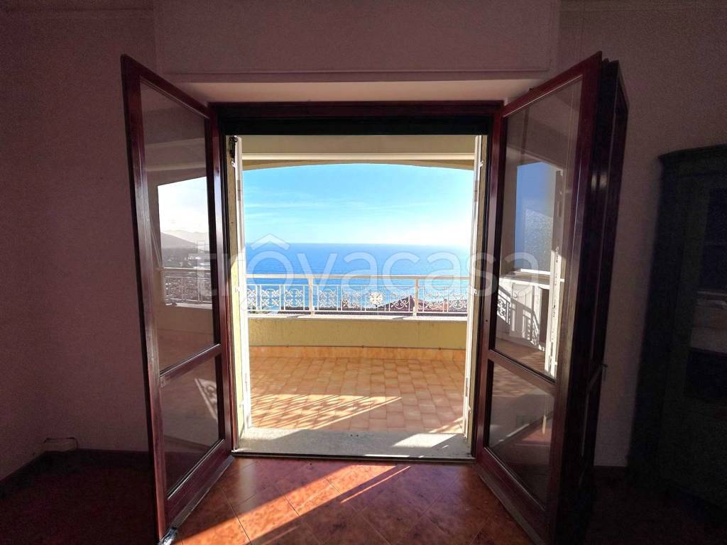 appartamento in vendita a Pietra Ligure