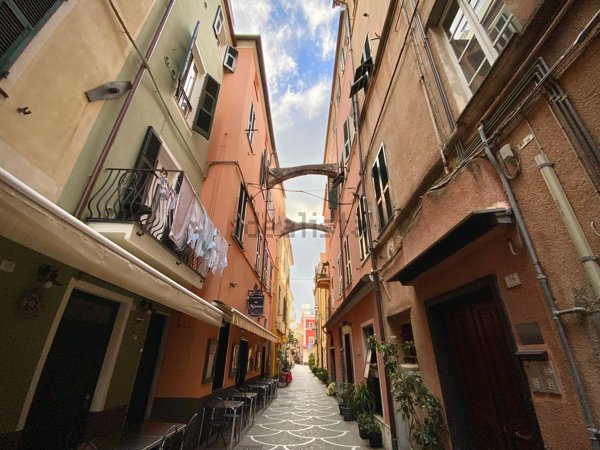 appartamento in vendita a Pietra Ligure