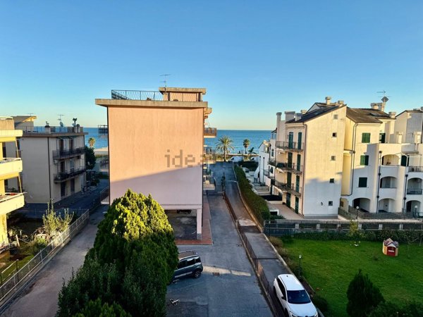 appartamento in vendita a Pietra Ligure