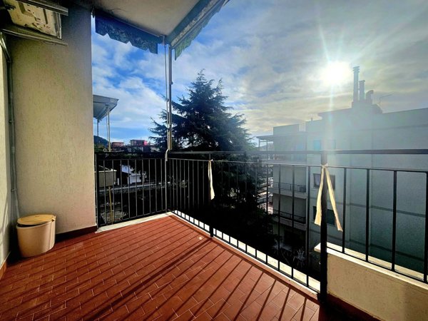 appartamento in vendita a Pietra Ligure