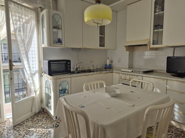 appartamento in vendita a Pietra Ligure