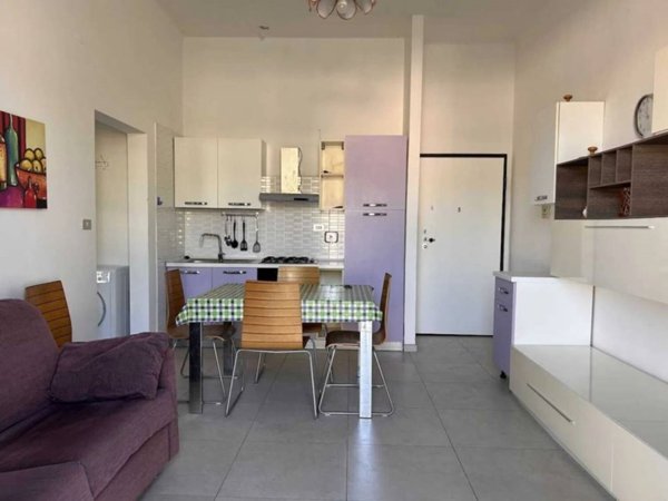 appartamento in vendita a Pietra Ligure