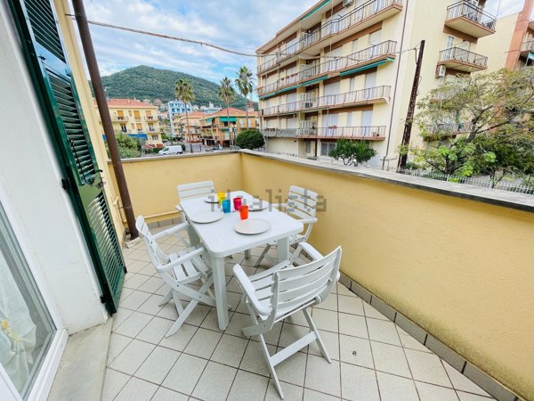appartamento in vendita a Pietra Ligure