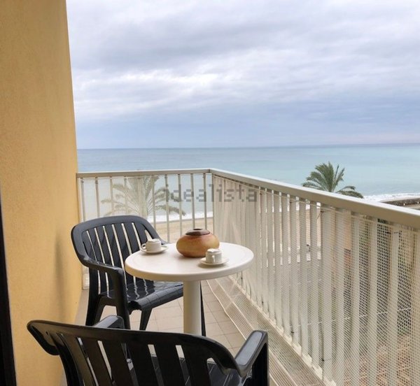 appartamento in vendita a Pietra Ligure