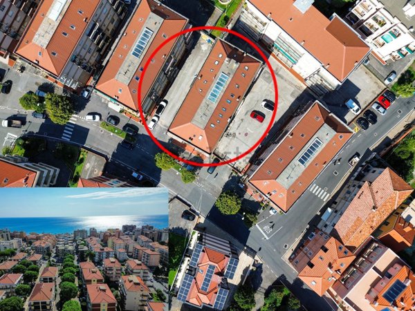 appartamento in vendita a Pietra Ligure