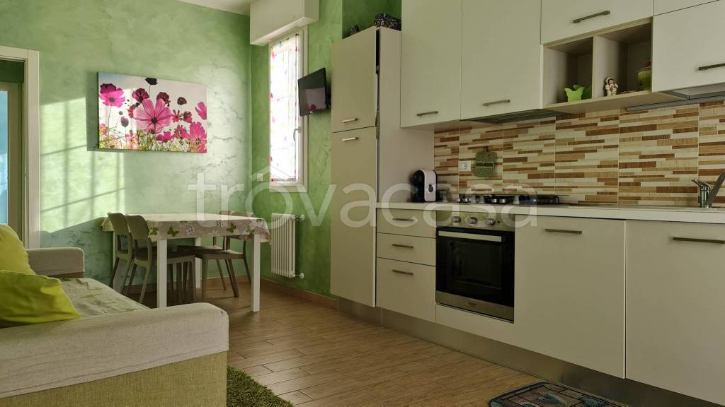 appartamento in vendita a Pietra Ligure