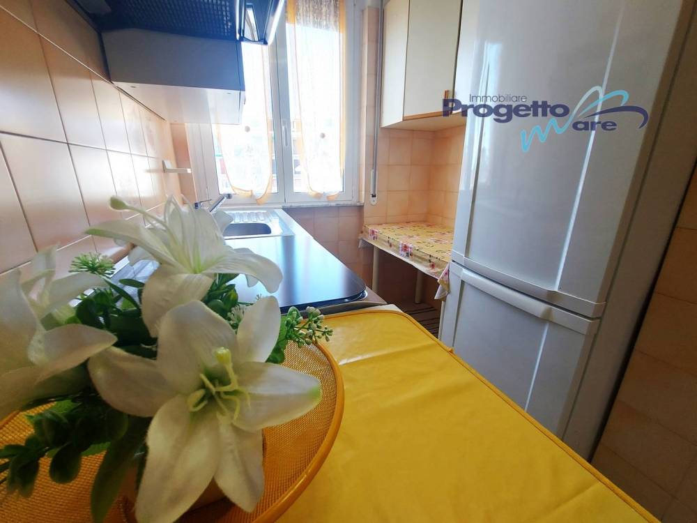 appartamento in vendita a Pietra Ligure