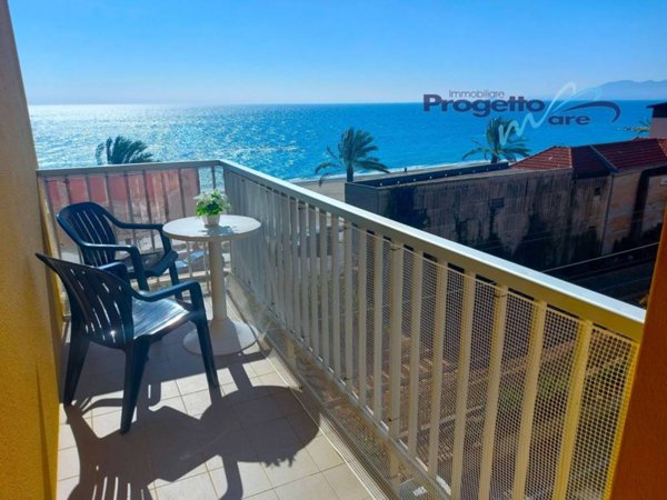 appartamento in vendita a Pietra Ligure