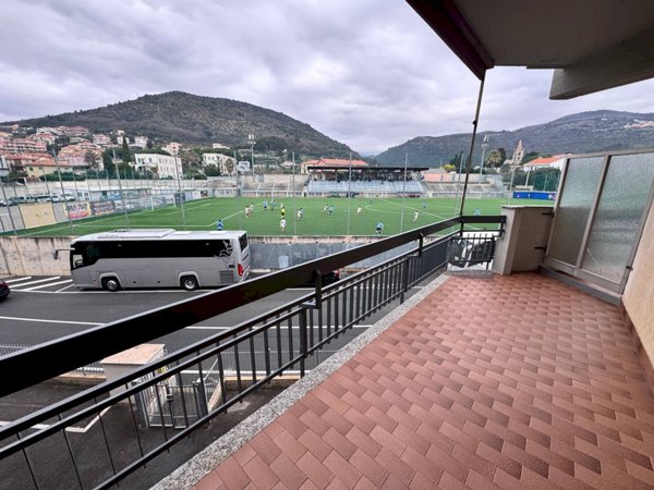 appartamento in vendita a Pietra Ligure