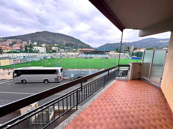 appartamento in vendita a Pietra Ligure