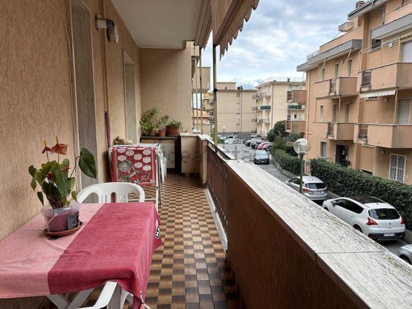 appartamento in vendita a Pietra Ligure
