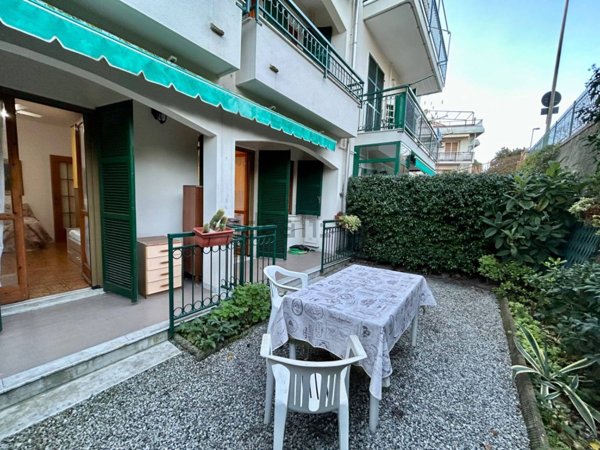 appartamento in vendita a Pietra Ligure