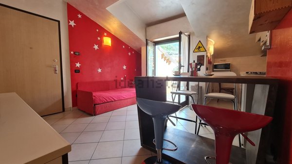 appartamento in vendita a Pietra Ligure