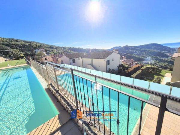 appartamento in vendita a Pietra Ligure