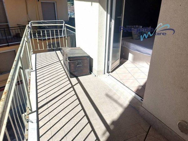 appartamento in vendita a Pietra Ligure