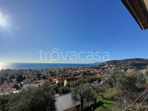 appartamento in vendita a Pietra Ligure