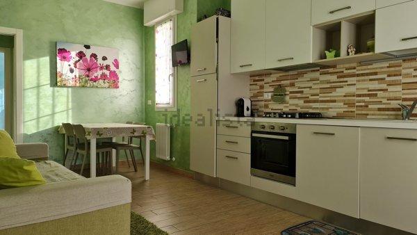 appartamento in vendita a Pietra Ligure
