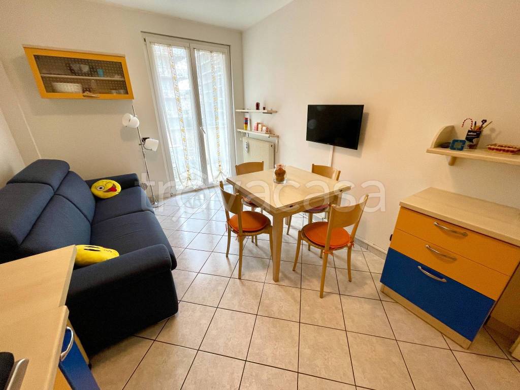 appartamento in vendita a Pietra Ligure