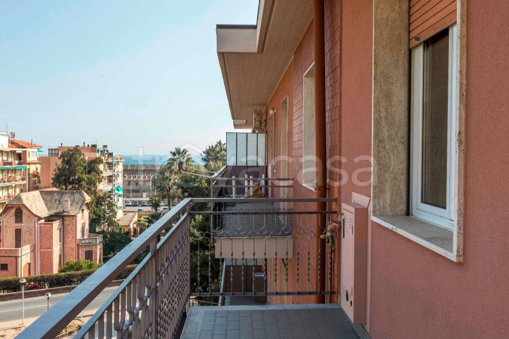 appartamento in vendita a Pietra Ligure