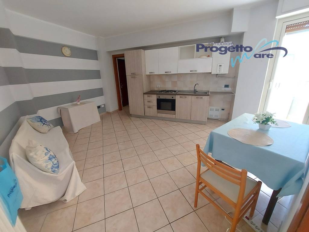 appartamento in vendita a Pietra Ligure