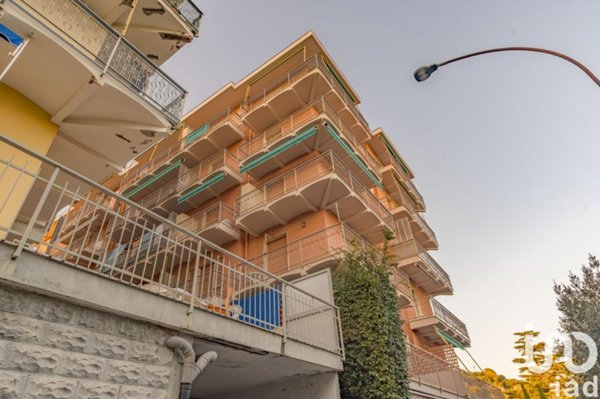 appartamento in vendita a Pietra Ligure