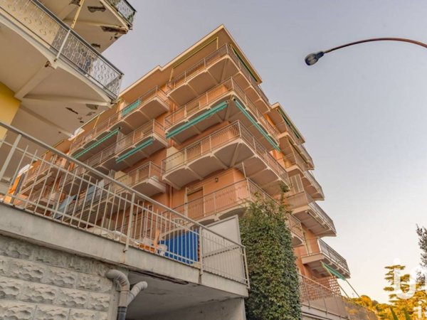 appartamento in vendita a Pietra Ligure