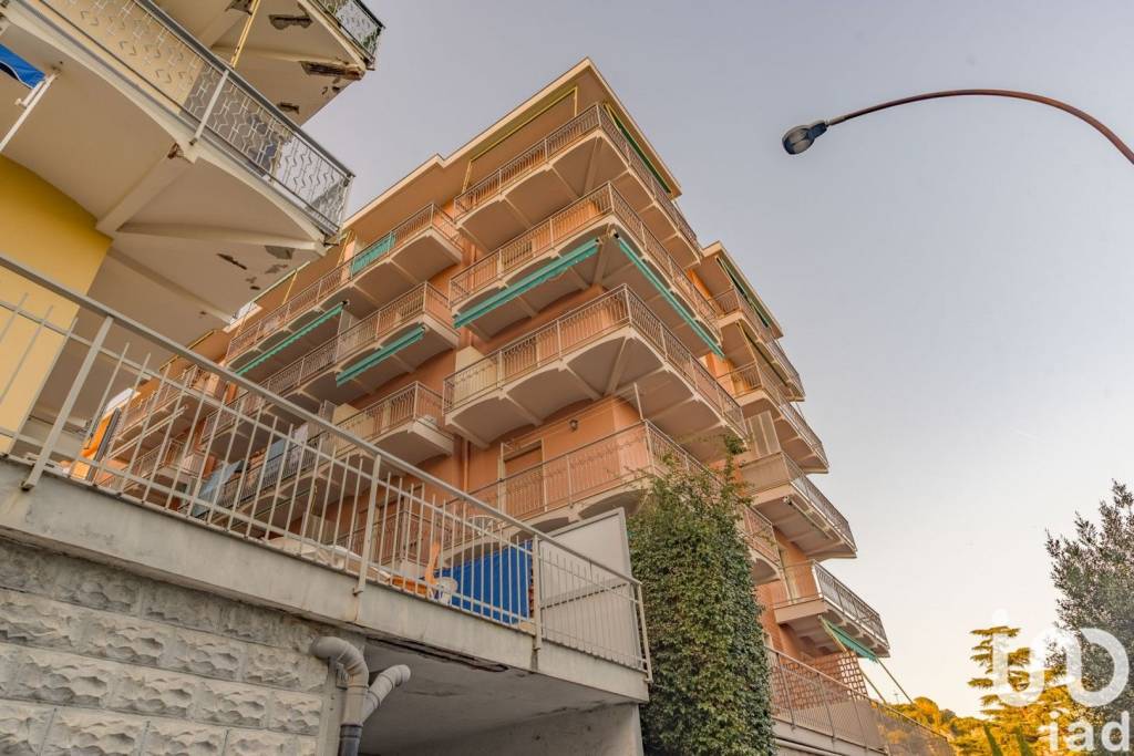 appartamento in vendita a Pietra Ligure