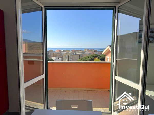 appartamento in vendita a Pietra Ligure