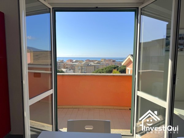 appartamento in vendita a Pietra Ligure