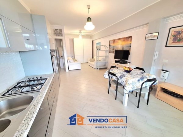 appartamento in vendita a Pietra Ligure