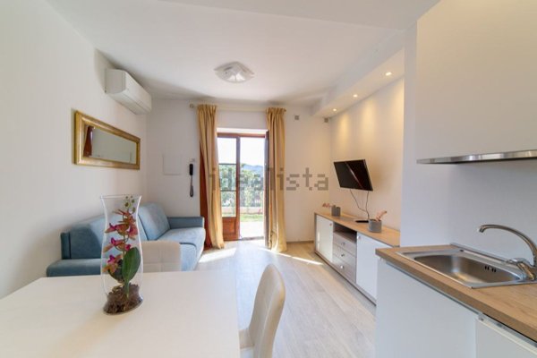 appartamento in vendita a Pietra Ligure