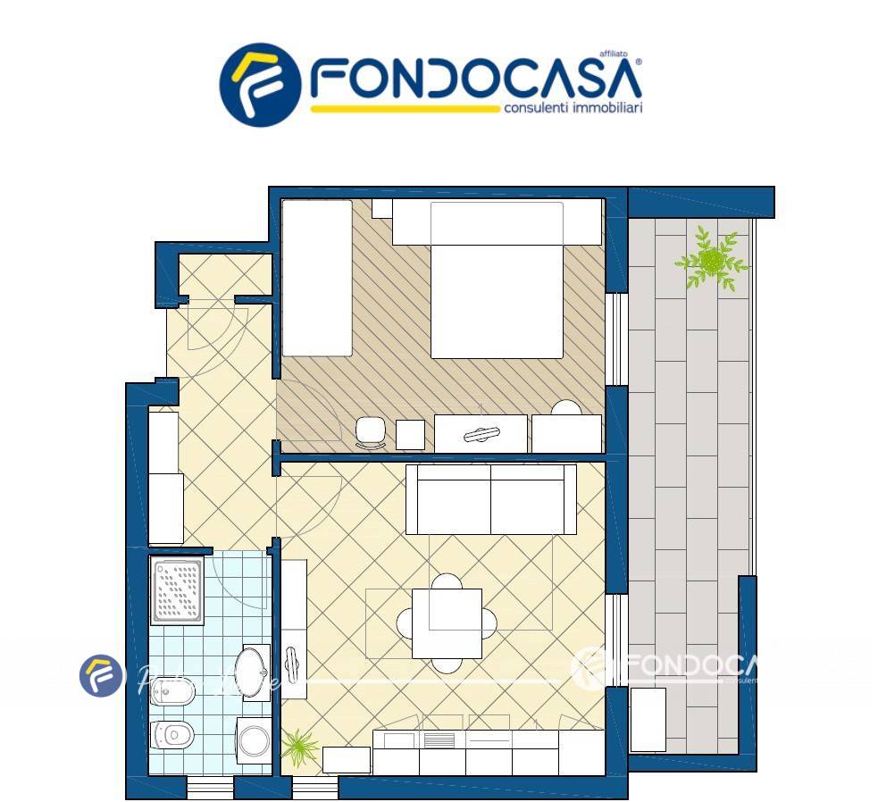 appartamento in vendita a Pietra Ligure
