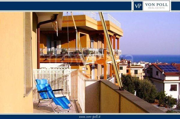 appartamento in vendita a Pietra Ligure