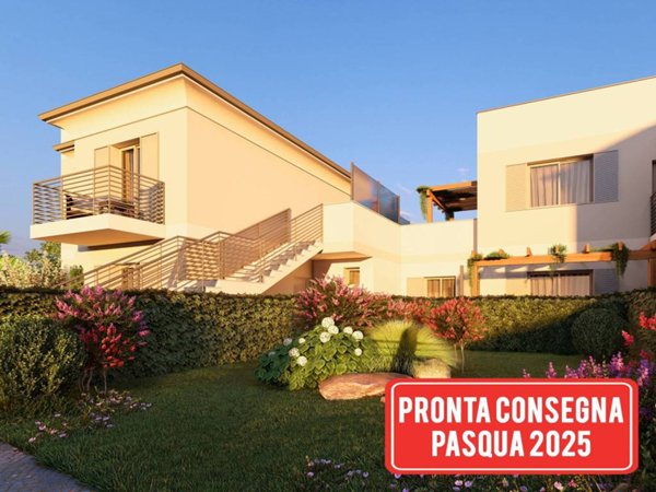 appartamento in vendita a Pietra Ligure