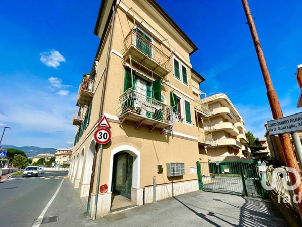 appartamento in vendita a Pietra Ligure